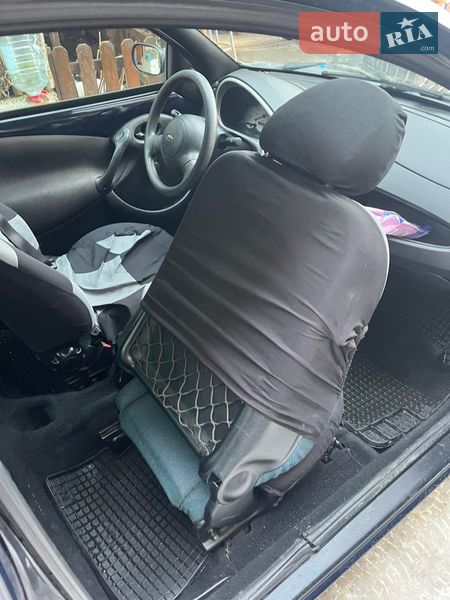 Хетчбек Ford KA 2006 в Кам'янець-Подільському