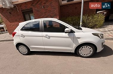 Хэтчбек Ford KA 2019 в Вышгороде