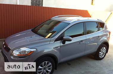 Ford Kuga 2011