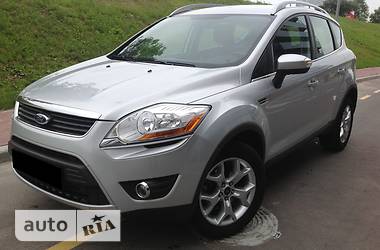 Ford Kuga 2011