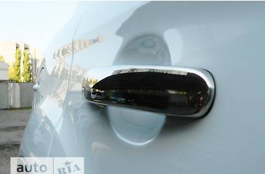 Внедорожник / Кроссовер Ford Kuga 2011 в Херсоне