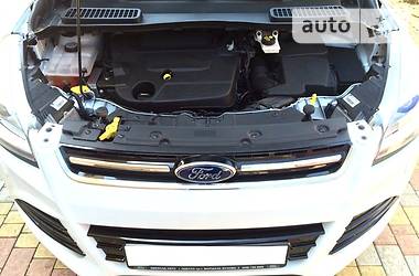 Внедорожник / Кроссовер Ford Kuga 2014 в Одессе