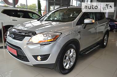 Внедорожник / Кроссовер Ford Kuga 2011 в Хмельницком