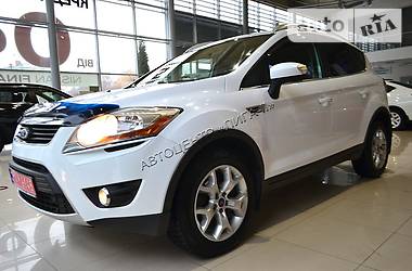 Ford Kuga 2011