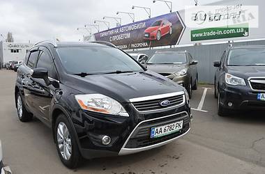 Ford Kuga 2011