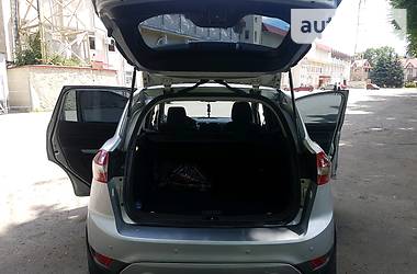 Внедорожник / Кроссовер Ford Kuga 2010 в Тернополе