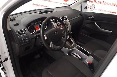 Внедорожник / Кроссовер Ford Kuga 2010 в Киеве