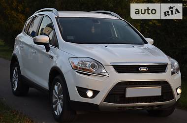 Ford Kuga 2012