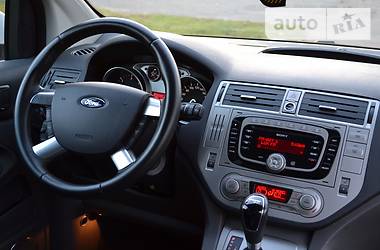 Внедорожник / Кроссовер Ford Kuga 2012 в Луцке