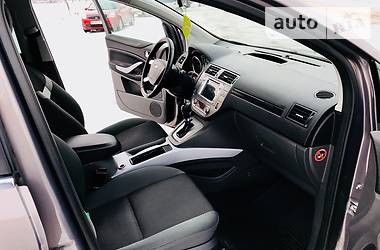 Внедорожник / Кроссовер Ford Kuga 2012 в Киеве