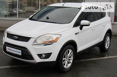 Ford Kuga 2010