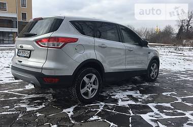 Внедорожник / Кроссовер Ford Kuga 2013 в Житомире