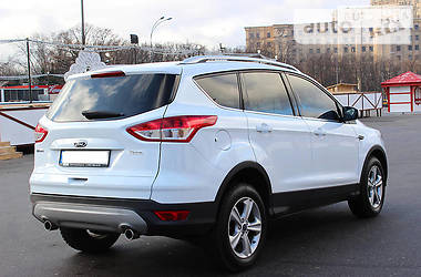  Ford Kuga 2015 в Харькове