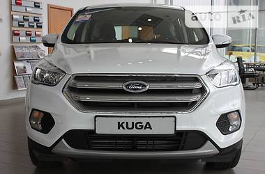 Внедорожник / Кроссовер Ford Kuga 2018 в Чернигове