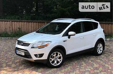 Ford Kuga 2011