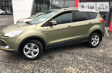 Ford Kuga 2013