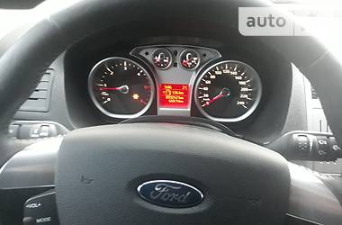 Внедорожник / Кроссовер Ford Kuga 2011 в Коломые