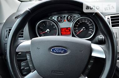 Внедорожник / Кроссовер Ford Kuga 2010 в Николаеве