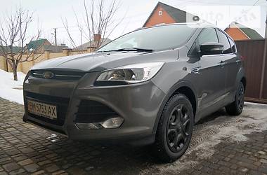 Ford Kuga 2013