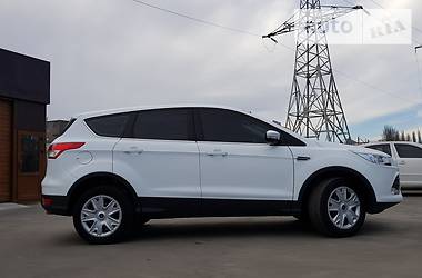 Внедорожник / Кроссовер Ford Kuga 2016 в Николаеве