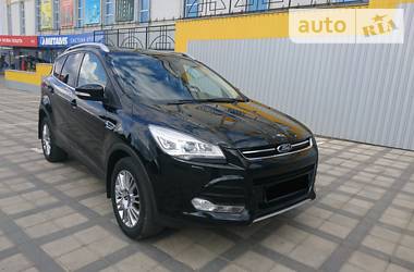 Ford Kuga 2013