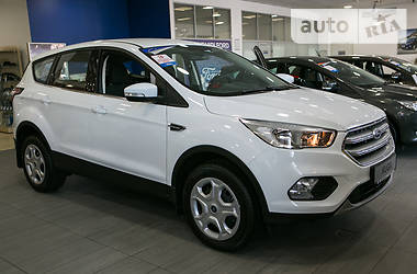 Ford Kuga 2019