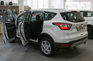 Внедорожник / Кроссовер Ford Kuga 2019 в Киеве