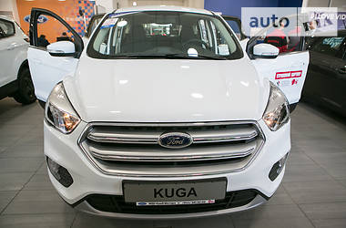 Внедорожник / Кроссовер Ford Kuga 2019 в Киеве