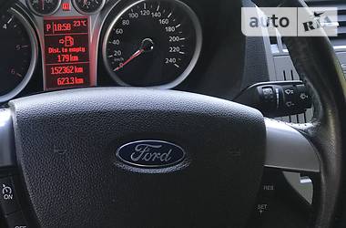 Позашляховик / Кросовер Ford Kuga 2012 в Дубні