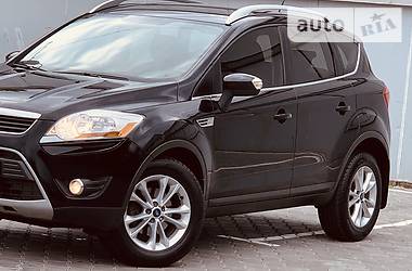 Внедорожник / Кроссовер Ford Kuga 2013 в Одессе