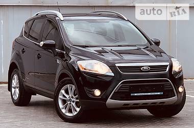 Внедорожник / Кроссовер Ford Kuga 2013 в Одессе