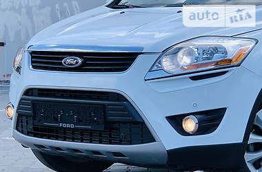 Внедорожник / Кроссовер Ford Kuga 2013 в Одессе