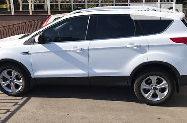 Ford Kuga 2013 Ford Kuga 2013