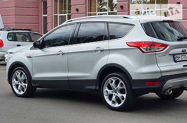 Ford Kuga 2014