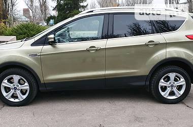 Внедорожник / Кроссовер Ford Kuga 2013 в Киеве