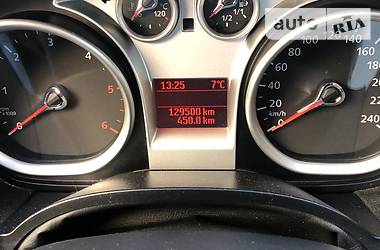 Позашляховик / Кросовер Ford Kuga 2010 в 