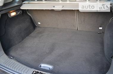 Позашляховик / Кросовер Ford Kuga 2011 в 