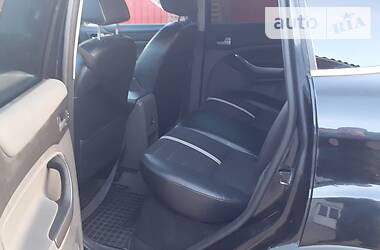 Позашляховик / Кросовер Ford Kuga 2010 в 