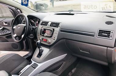 Внедорожник / Кроссовер Ford Kuga 2012 в Каменском