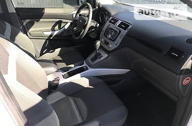 Позашляховик / Кросовер Ford Kuga 2010 в 