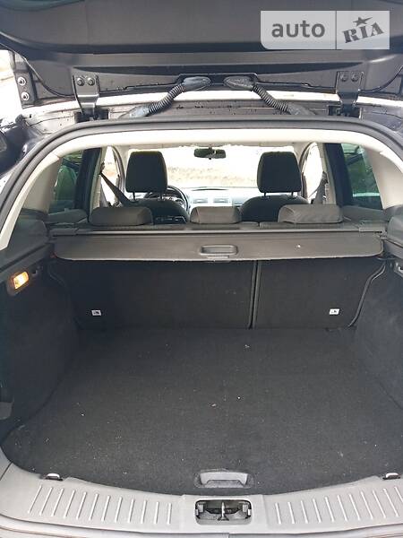 Позашляховик / Кросовер Ford Kuga 2008 в Монастириській