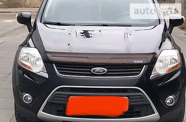 Ford Kuga 2010