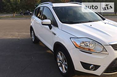 Універсал Ford Kuga 2012 в 