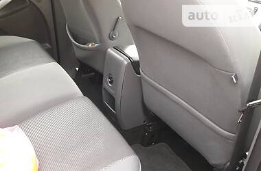 Позашляховик / Кросовер Ford Kuga 2011 в 