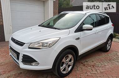 Ford Kuga 2013 Ford Kuga 2013