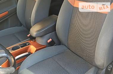 Позашляховик / Кросовер Ford Kuga 2008 в 