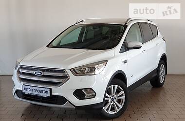 Ford Kuga 2017 Ford Kuga 2017