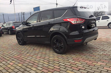 Ford Kuga 2014 Ford Kuga 2014