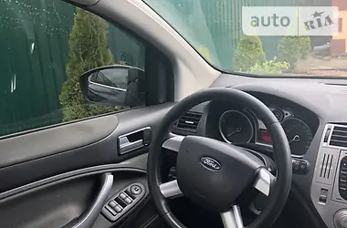 Ford Kuga 2011
