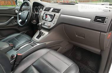 Внедорожник / Кроссовер Ford Kuga 2010 в Херсоне